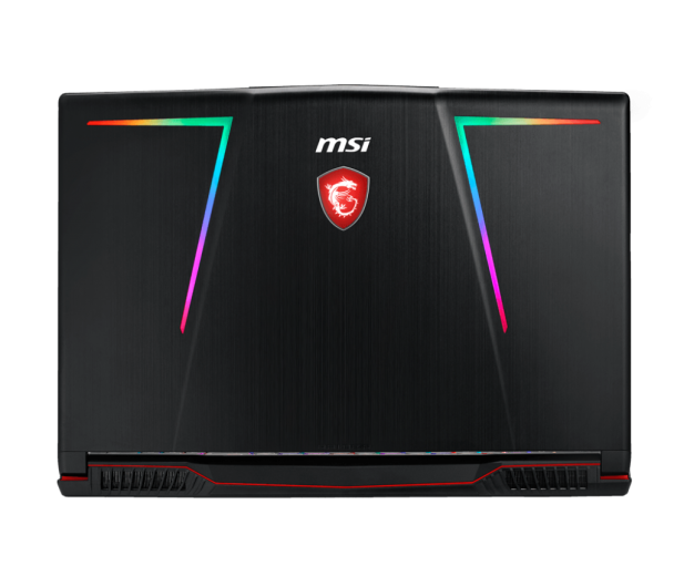 MSI GE73 i7-8750H/8GB/128+1TB/Win10 GTX1060 120Hz - 441095 - zdjęcie 4